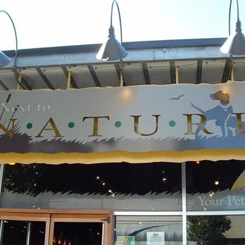 Next-To-Nature - Pet Stores Near Me - Seattle, Washington