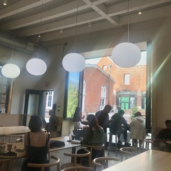 Blue Bottle Coffee - Georgetown - Coffee & Tea Near Me - Washington, DC, District of Columbia