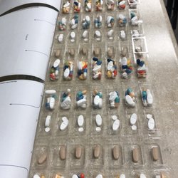 Belle Mead Compounding Pharmacy - Ask about our Dispill medication packaging service. This innovative multi-dose packaging system makes everything simpler!