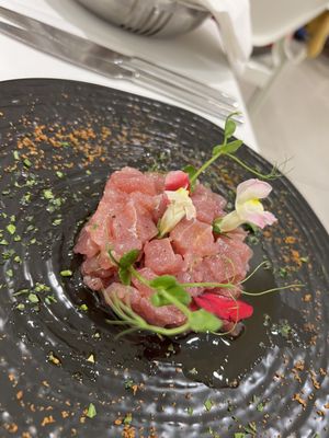 Trattoria Al Faro by null