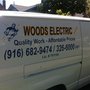 Photo of Woods Electric