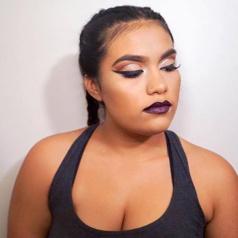 Makeup By Sylver - Makeup Artists Near Me Makeup By Sylver - Makeup Artists Near Me