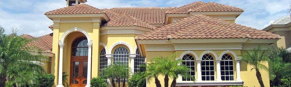 Slide of Dane Roofing