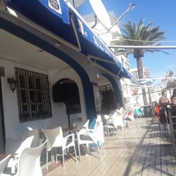 Coco's Sports Bar