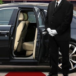 Elite Luxury Transportation