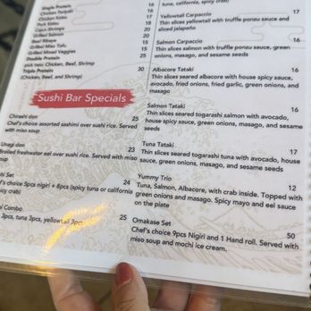 Soho Ramen Old Town - Japanese Near Me - Temecula, California
