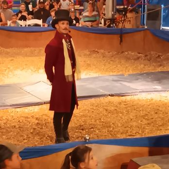 Zoppe Circus - Festivals Near Me Zoppe Circus - Festivals Near Me