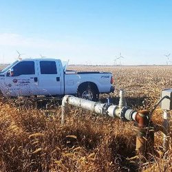Ortman Drilling & Water Services - untitled