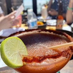 La Cava Hacienda Ortegas - Tamarindo margarita