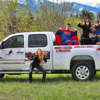 Xtreme Weed & Pest Solutions - Pest Control Near Me - Ronan, Montana Xtreme Weed & Pest Solutions - Pest Control Near Me - Ronan, Montana