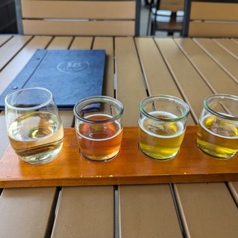 58 West - Beer, Wine & Spirits Near Me - Logan, Ohio
