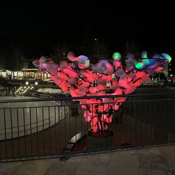 Chasing Rabbits - Outdoor - Bars Near Me - Vail, Colorado