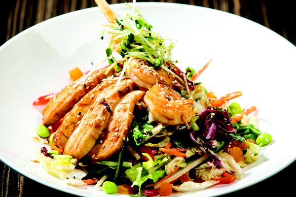 Restaurant ZIBO! Griffintown by null