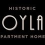 Photo of Historic Boylan Apartments