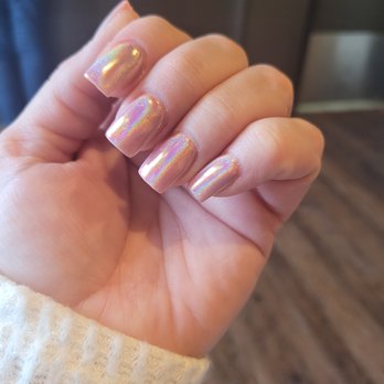 Blossom Nails & Spa - Nail Salons Near Me - Fife, Washington