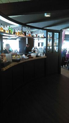 Old Log Theatre by null