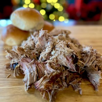 Dogmud Tavern - In house smoked pulled pork. So good! - Sandwiches Near Me - Ridgeland, Mississippi Dogmud Tavern - In house smoked pulled pork. So good! - Sandwiches Near Me - Ridgeland, Mississippi