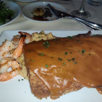 Varanese - New American Near Me - Louisville, Kentucky