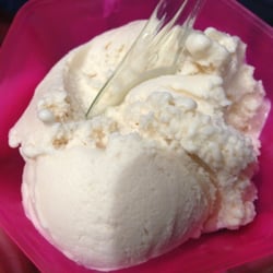 Eisdiele - Boutique del Gelato - Haselnuss