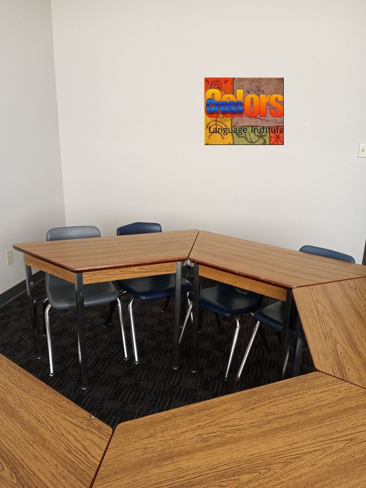 CROSS COLORS LANGUAGE INSTITUTE - Updated July 2025 - 12 Photos - 7211 ...