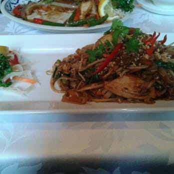 Chai Yo Restaurant - Very tastey Phad Thai! - Chinese Near Me - Dublin, D Chai Yo Restaurant - Very tastey Phad Thai! - Chinese Near Me - Dublin, D