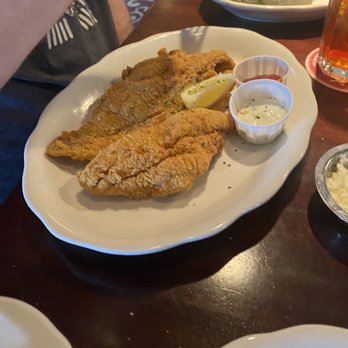 Pappadeaux Seafood Kitchen - Fried Catfish - Seafood Near Me - Albuquerque, New Mexico Pappadeaux Seafood Kitchen - Fried Catfish - Seafood Near Me - Albuquerque, New Mexico