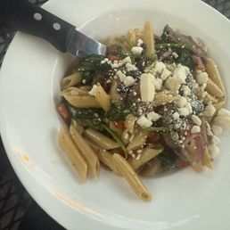 Steak Pasta Steak Pasta