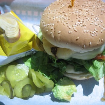 Alice's Restaurant - Suzuki Burger - Diners Near Me - Woodside, California Alice's Restaurant - Suzuki Burger - Diners Near Me - Woodside, California