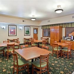 Holiday Inn Express & Suites Burlington