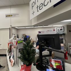 Walgreens