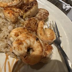 Tomo Hibachi Japanese Sushi & Steak House