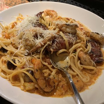 Pappadeaux Seafood Kitchen - Pasta Mardi Gras - Cajun/Creole Near Me - Birmingham, Alabama Pappadeaux Seafood Kitchen - Pasta Mardi Gras - Cajun/Creole Near Me - Birmingham, Alabama