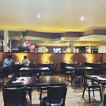 Ichiban Japanese Cuisine - Inside - Japanese Near Me - Cincinnati, Ohio