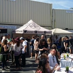 OC Weekly Fresh Toast - Bloody Mary Garden