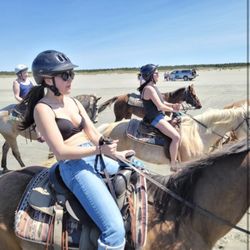 Honey Pearl Ranch