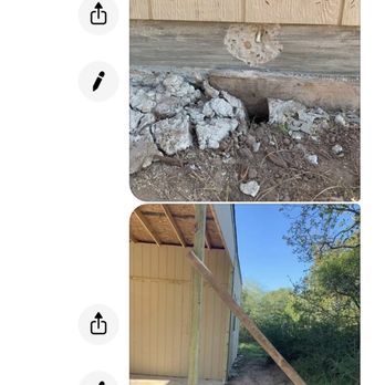 Superior Construction & Remodeling - an instagram of a home being built - General Contractors Near Me - Conroe, Texas Superior Construction & Remodeling - an instagram of a home being built - General Contractors Near Me - Conroe, Texas