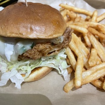 S&B's Burger Joint - Burgers Near Me - Oklahoma City, Oklahoma S&B's Burger Joint - Burgers Near Me - Oklahoma City, Oklahoma