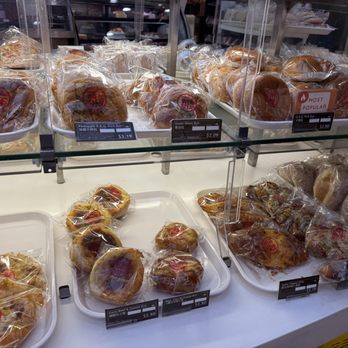 Sheng Kee Bakery - August 2025 - Bakeries Near Me - Richmond, California Sheng Kee Bakery - August 2025 - Bakeries Near Me - Richmond, California