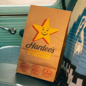 Hardee's - Fast Food Near Me - Seffner, Florida