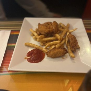 Chili Willie's Mexican Restaurant - Chicken tenders and fries kids - Mexican Near Me - Boonton, New Jersey Chili Willie's Mexican Restaurant - Chicken tenders and fries kids - Mexican Near Me - Boonton, New Jersey