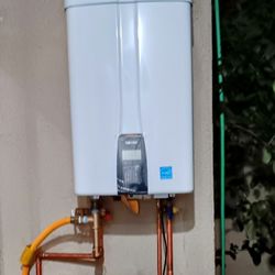 F&W Plumbing Services And Repairs