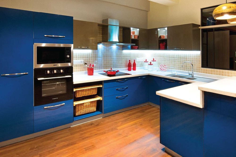 Slide of Afcon Development