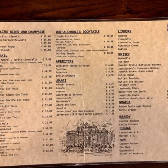 Trevi Cafè - Menu - Shaved Ice Near Me - Rome, RM Trevi Cafè - Menu - Shaved Ice Near Me - Rome, RM