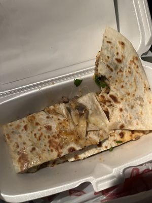 La Fortuna Bakery by null