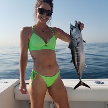 Guardian Charters - Fishing Near Me - San Diego, California