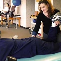 Clinic of Orthopaedic & Sports Physical Therapy - Chiropractor