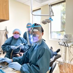 Hercules Dental Care - Dr.Lin