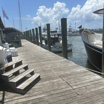 Saltwater Cowboys - Doc view - Seafood Near Me - Mount Pleasant, South Carolina Saltwater Cowboys - Doc view - Seafood Near Me - Mount Pleasant, South Carolina