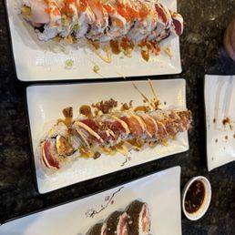 Sushi Sushi