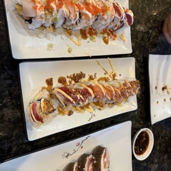 Tsuki Sushi - Sushi - Sushi Bars Near Me - West Sacramento, California Tsuki Sushi - Sushi - Sushi Bars Near Me - West Sacramento, California